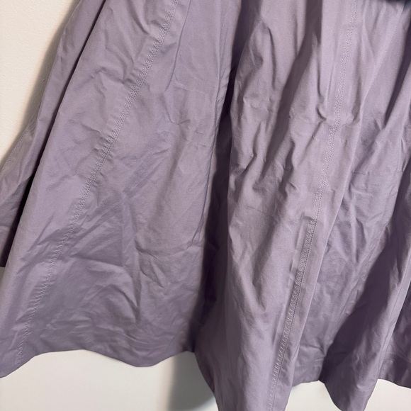 🆕 Lululemon RARE See Me Ride Poncho - Lavender Grey - Picture 11 of 11